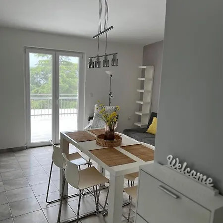 Apartmani Mai Drage 50M From The Sea Zewnętrze zdjęcie