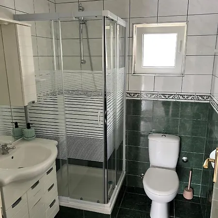 Apartmani Mai Drage 50M From The Sea Zewnętrze zdjęcie