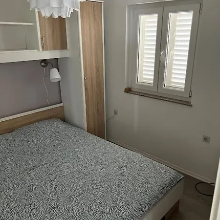 Apartmani Mai Drage 50M From The Sea Zewnętrze zdjęcie