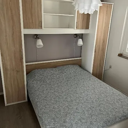 Apartmani Mai Drage 50M From The Sea Zewnętrze zdjęcie