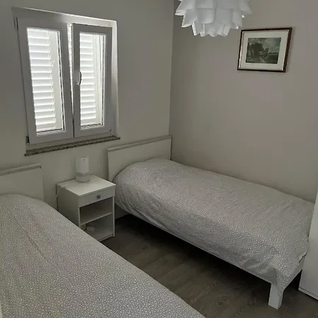 Apartmani Mai Drage 50M From The Sea Zewnętrze zdjęcie