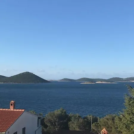 Apartmani Mai Drage 50M From The Sea Zewnętrze zdjęcie