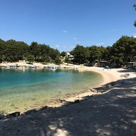 Apartmani Mai Drage 50M From The Sea Zewnętrze zdjęcie