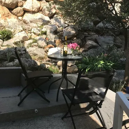 Apartmani Mai Drage 50M From The Sea Zewnętrze zdjęcie