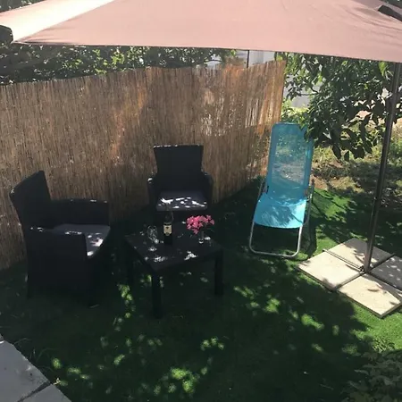 Apartmani Mai Drage 50M From The Sea Zewnętrze zdjęcie