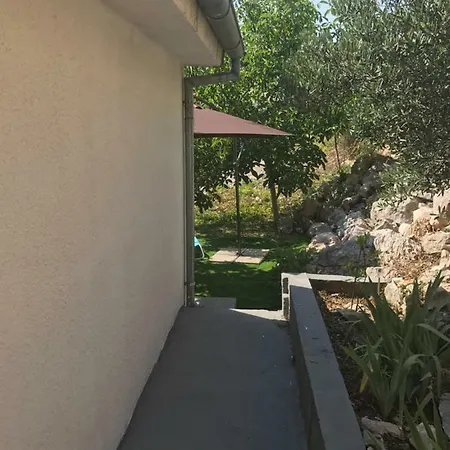 Apartmani Mai Drage 50M From The Sea Zewnętrze zdjęcie