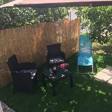Apartmani Mai Drage 50M From The Sea Zewnętrze zdjęcie