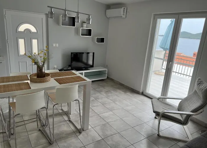 Apartmani Mai Drage 50M From The Sea