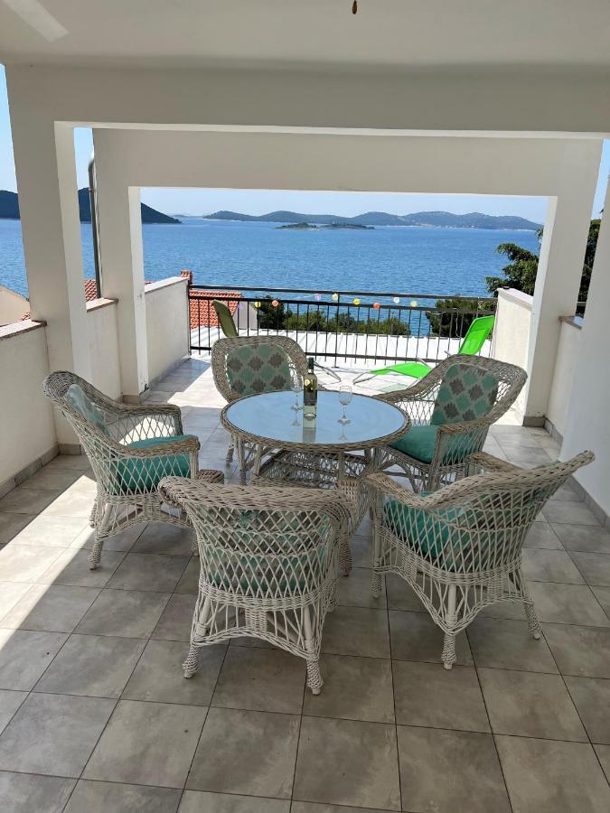 Apartment Mai 50m From The Sea *