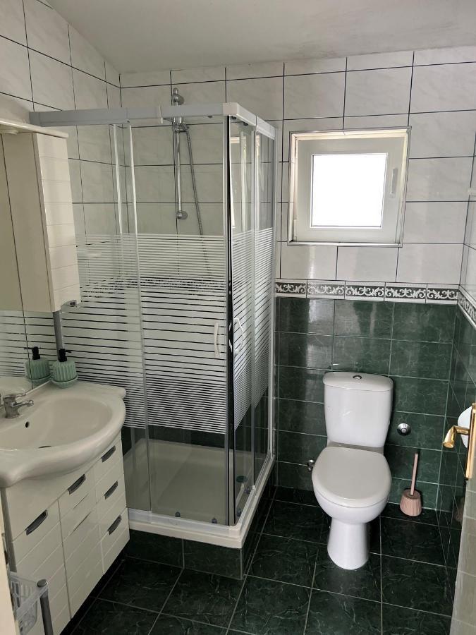 Apartment Mai 50m From The Sea