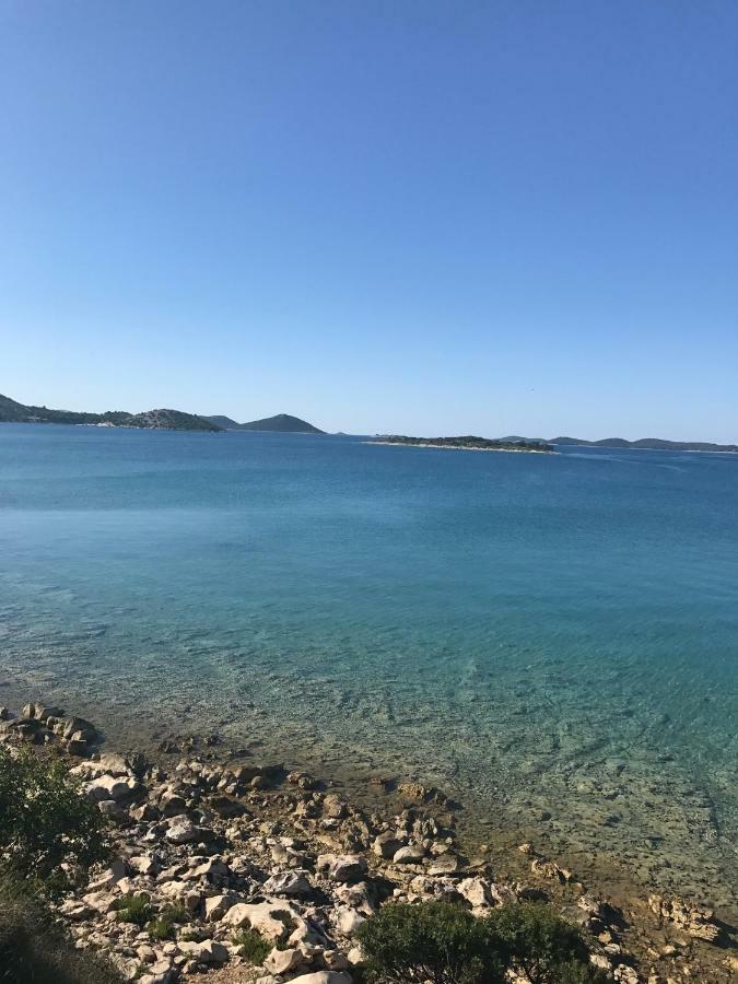 Mai 50m From The Sea Apartment